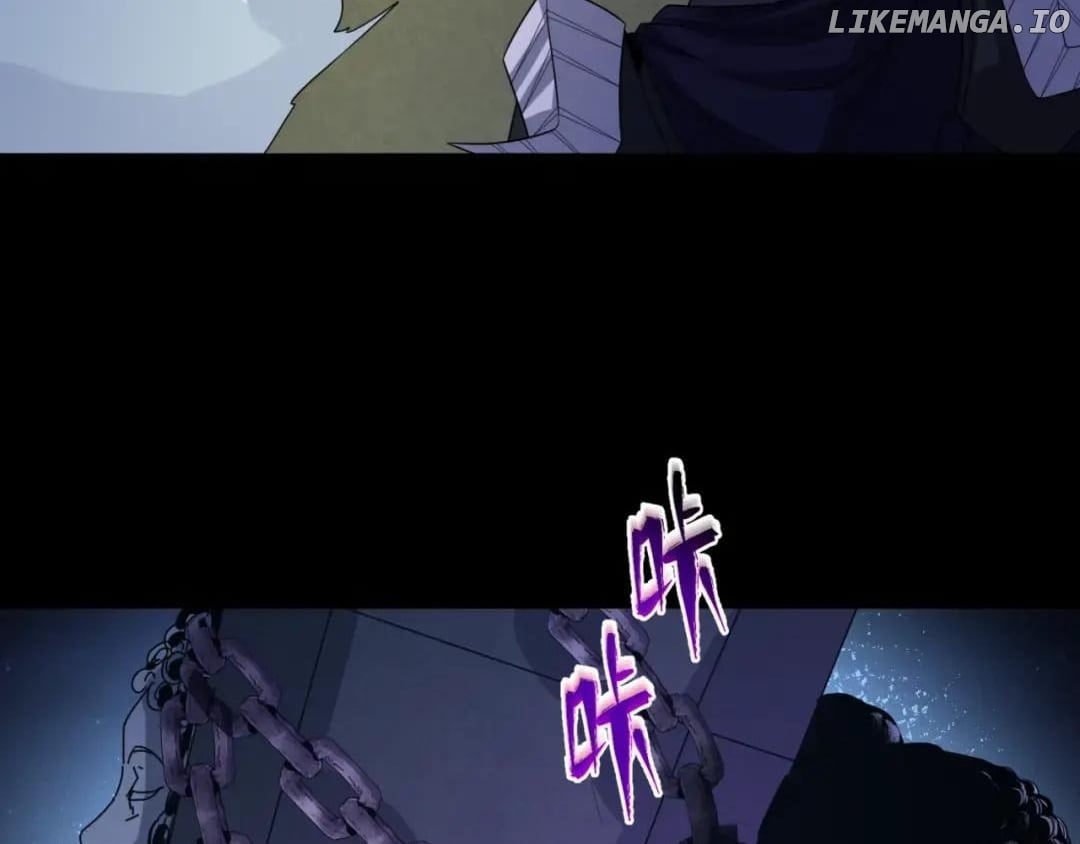 Era of the Haunted chapter 103 - page 69